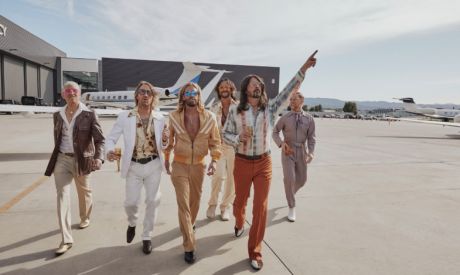 6 υποψηφιότητες για τα Emmy το ντοκιμαντέρ των Bee Gees