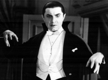 Bela Lugosi's Dead - Bauhaus