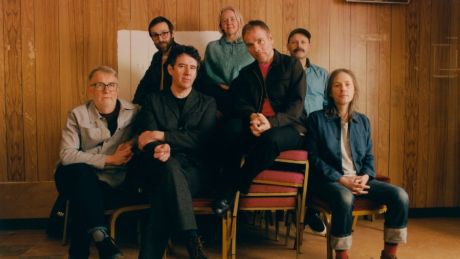 Belle and Sebastian- "Unnecessary Drama"