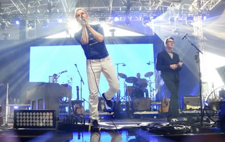 We Were Beautiful-Belle and Sebastian