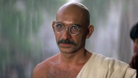 10 φιλμ με τον Ben Kingsley