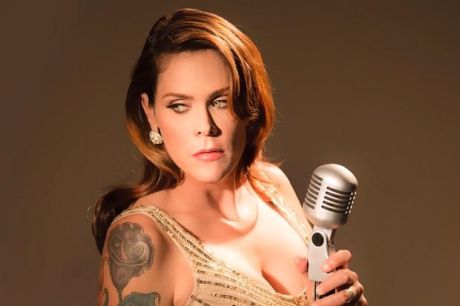 Beth Hart και συνειρμοί...