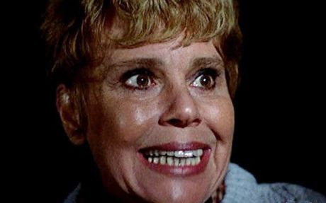 Betsy Palmer, Friday 13th, πέθανε 88 ετών