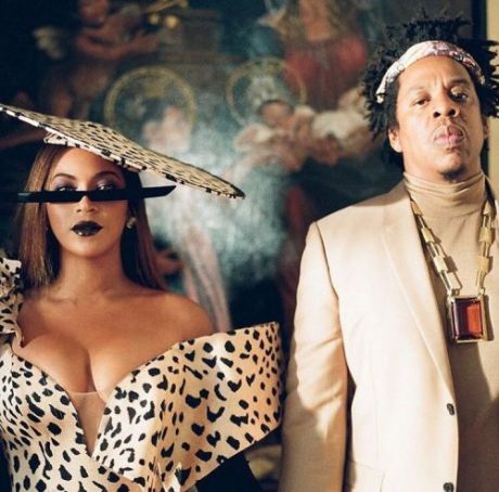 Beyoncé, JAY-Z, Childish Gambino, Oumou Sangaré – MOOD 4 EVA