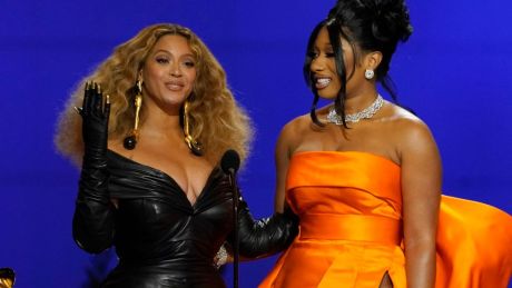 Οι νικητές στα Grammy 2021, μία από τα ίδια, 4 η Beyonce, η κόρη της και ισορροπίες