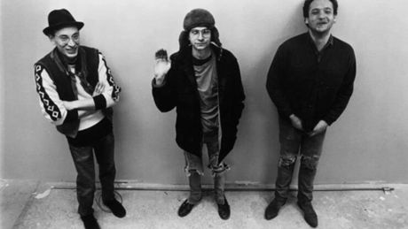 Πέθανε ο Dave Riley, πρώην μπασίστας των  Big Black