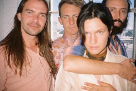 Big Thief – “Simulation Swarm”