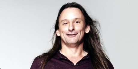 Brian Doherty, κιθαρίστας των Big Wreck πέθανε 51 ετών