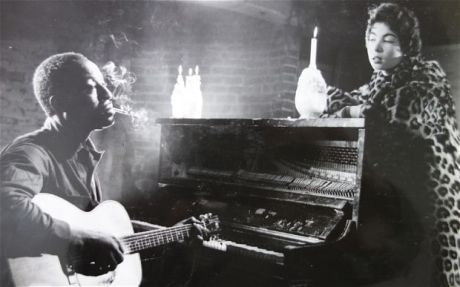 Big Bill Broonzy