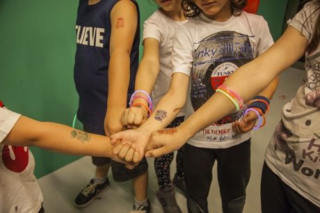 Πες Big Bang: μουσική, παιχνίδι και διασκέδαση σε ένα φεστιβάλ μουσικής για νεαρούς και περιπετειώδεις θεατές!