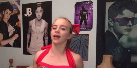 Bad Guy-Billie Eilish με τον Justin Bieber