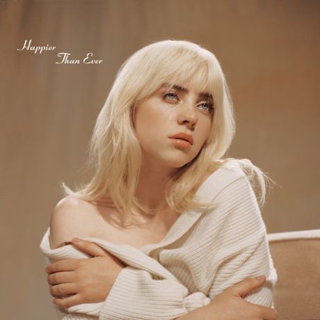 Τον Ιούλιο νέο άλμπουμ η Billie Eilish