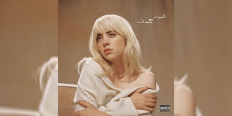 Billie Eilish - NDA, δυστυχώς προβλέψιμη