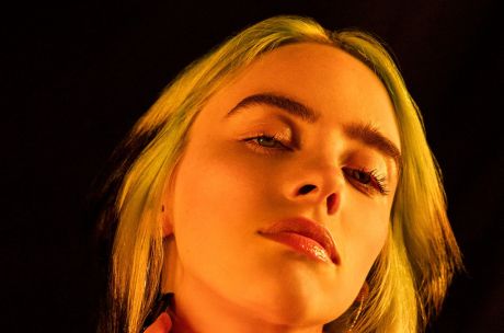 Billie Eilish - Happier Than Ever 