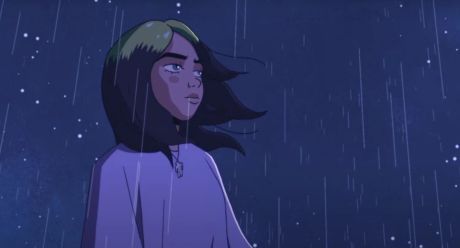 My Future-Billie Eilish