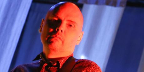 Aeronaut-Billy Corgan