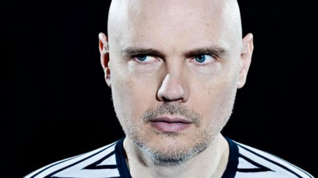 Billy Corgan: η μουσική διοικείται από αδιάφορους ηλίθιους