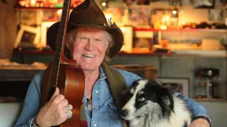 Πέθανε ο τραγουδιστής της κάντρυ Billy Joe Shaver