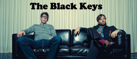 A Girl Like You-Black Keys