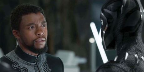 Αύξηση 9% στα έσοδα της Disney λόγω Black Panther