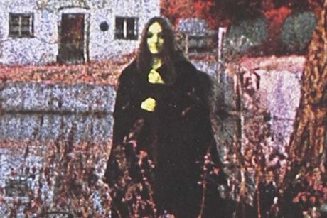 1970 κυκλοφορει 13/2 το πρωτο αλμπουμ των Black Sabbath