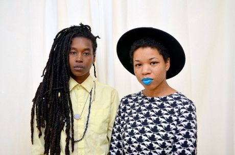 Φεστιβάλ Enter Afrofuturism στη Στέγη: Έχετε σκεφτεί ποτέ τη δυνατότητα να ταξιδέψετε στο μέλλον και στο παρελθόν; 