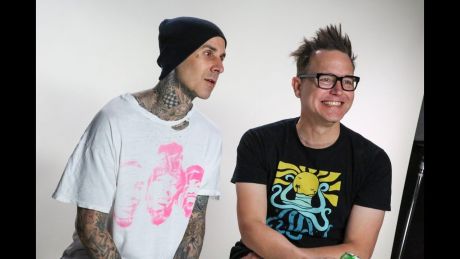 Blink-182- “Quarantine”