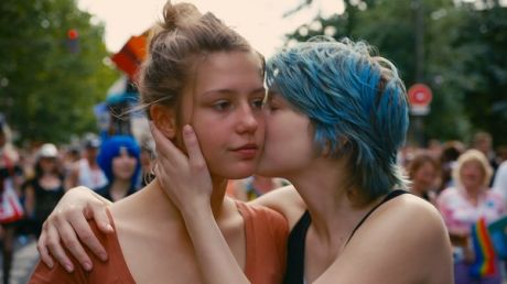 10 LGBT φιλμ από το 2010 και μετά...