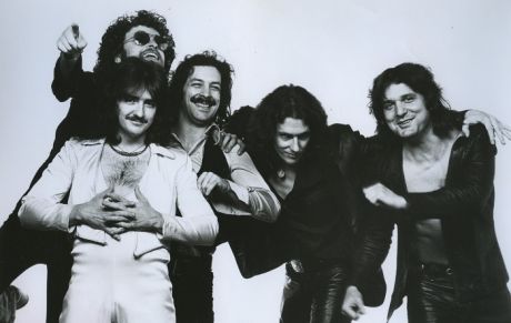 Δεκαετία του '70, αρκετούς τους θυμόμαστε ακόμα