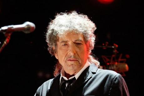 Bob Dylan: 80 ετών με 60 χρόνια καριέρας