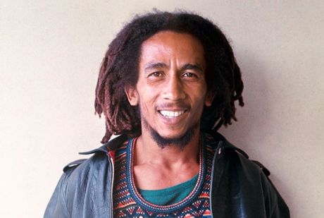 So Much Trouble In The World-Bob Marley