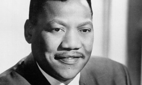 "That's The Way Love Is" - Bobby "Blue" Bland