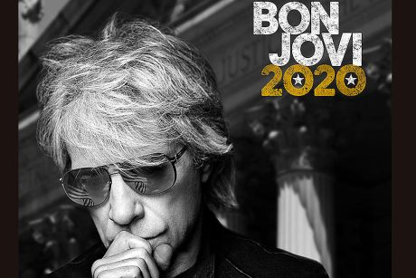 Bon Jovi - Do What You Can