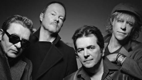 Οι Boomtown Rats επιστρέφουν με νέο άλμπουμ μετά από  36 χρόνια