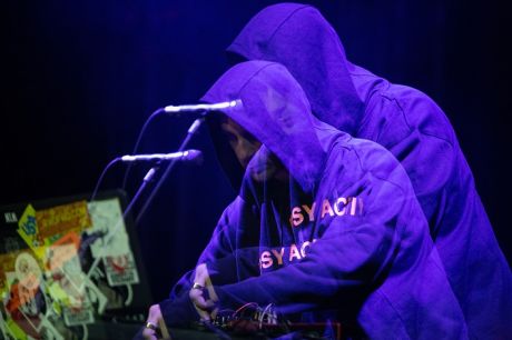 Borderline Festival 10: Χωρίς όρια, χωρίς σύνορα - Το μουσικό φεστιβάλ της Στέγης, επιστρέφει για 10η συνεχή χρονιά