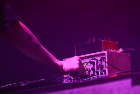 Borderline 2019: Ένα ταξίδι από τη Βηρυτό στην Αθήνα εξερευνώντας τις μουσικές πρωτοπορίες που ενώνουν ανατολή και δύση!