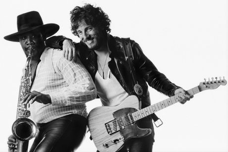 «Born To Run» πώς ηχογραφήθηκε – Bruce Springsteen & The E Street Band
