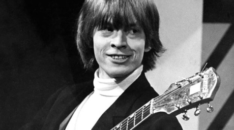 50 χρόνια μετά τον θάνατο του, η κόρη του Brian Jones ισχυρίζεται ότι δολοφονήθηκε