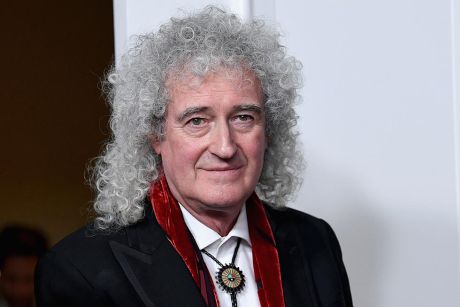 Στο νοσοκομείο ο Brian May κιθαρίστας των Queen