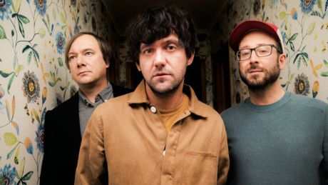 Bright Eyes νέο τραγούδι μετά από 9 χρόνια “Persona Non Grata”