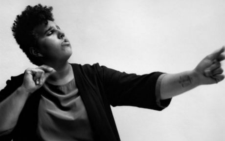 History Repeats από το προσωπικό άλμπουμ της Brittany Howard