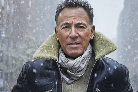 Bruce Springsteen - Letter To You 