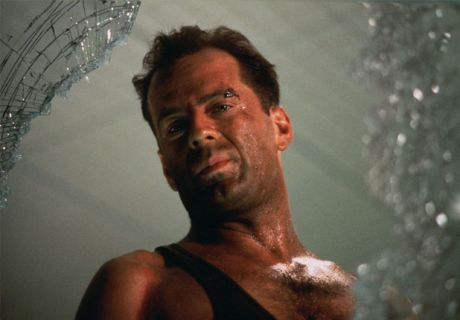 Οι 10 καλύτεροι ρόλοι του Bruce Willis