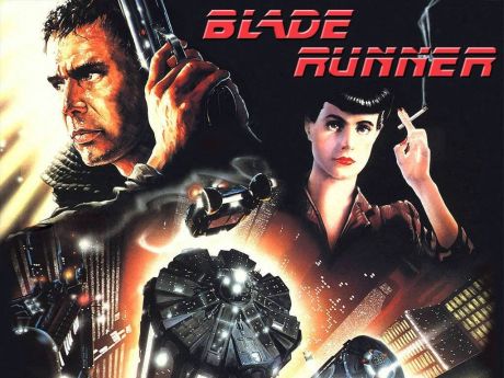 Ο Βαγγέλης Παπαθανασίου και το Bladerunner
