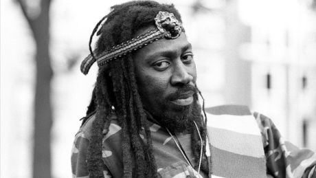 Πέθανε ο Bunny Wailer ιδρυτικό μέλος των των Wailers