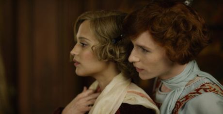 Κριτική για το "THE DANISH GIRL"