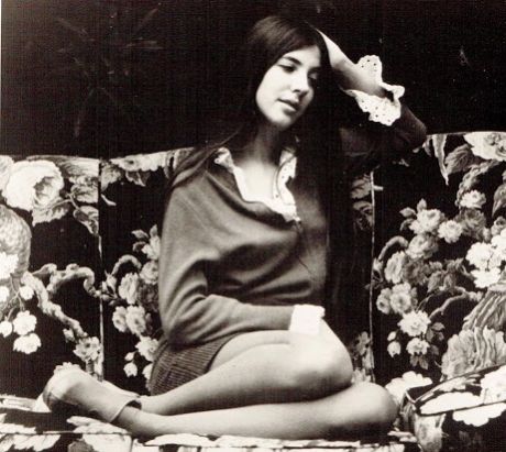 Sandra Elayne Hurvitz: Η αληθινή μαγεία για ακόμα μία φορά βρίσκεται εκεί πίσω στα τέλη της δεκαετίας του '60....