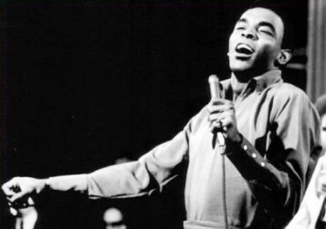 "Any Day Now" Chuck Jackson, o Chuck 80 ετών