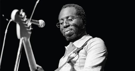 Curtis Mayfield μοναδικό ταλέντο