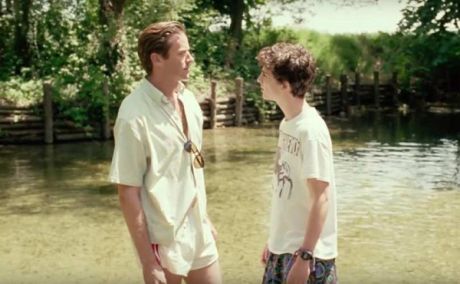 Κριτική της νέας ταινίας του Luca Guadagnino «Call Me By Your Name»